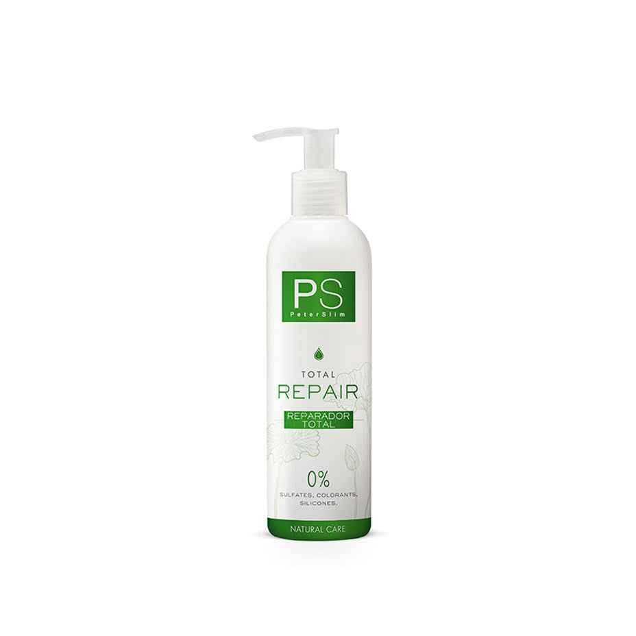 Kerantea - PS - Sublime Sin Aclarado - 250 Ml