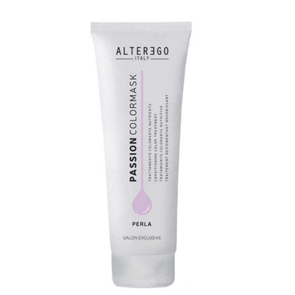 Alterego Italia - Pasión Color Máscara - 250ml - Cosmetics Afro Latino