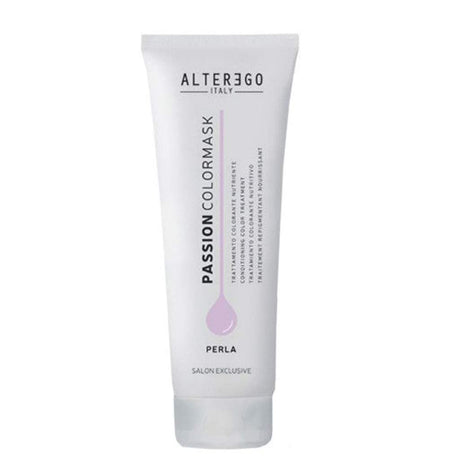 Alterego Italia - Pasión Color Máscara - 250ml - Cosmetics Afro Latino