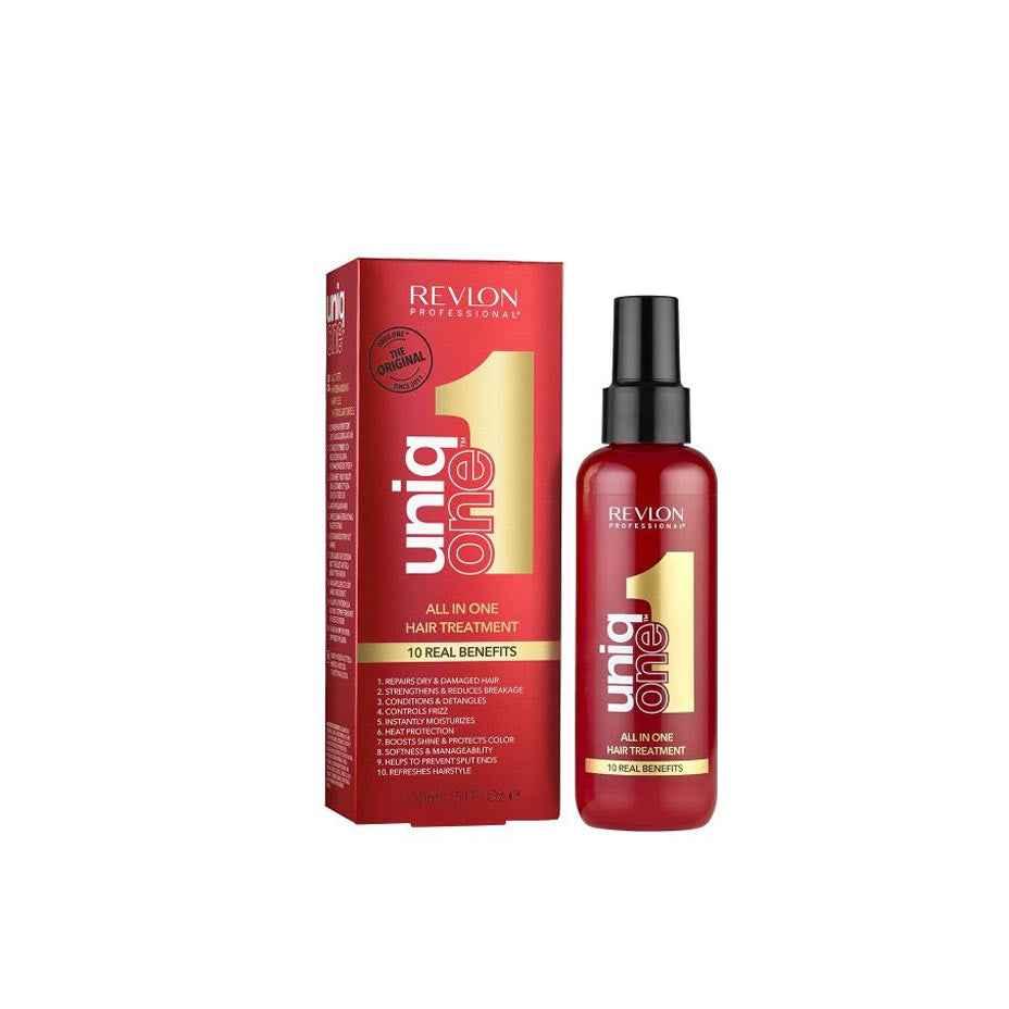 Revlon - Uniq One - Tratamiento Capilar - Hair Treatment - 150ml