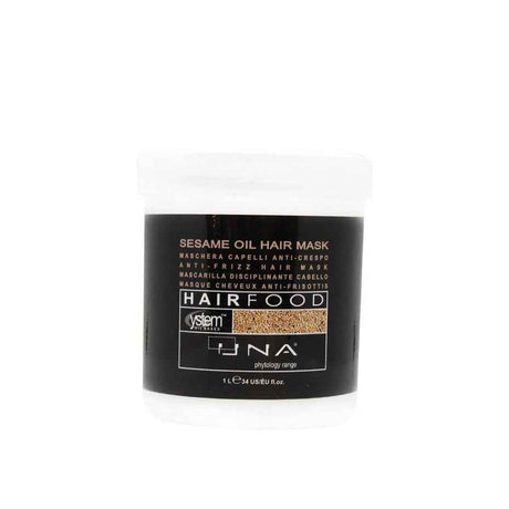 Una - Sesame Oil Treatment - 1000 Ml