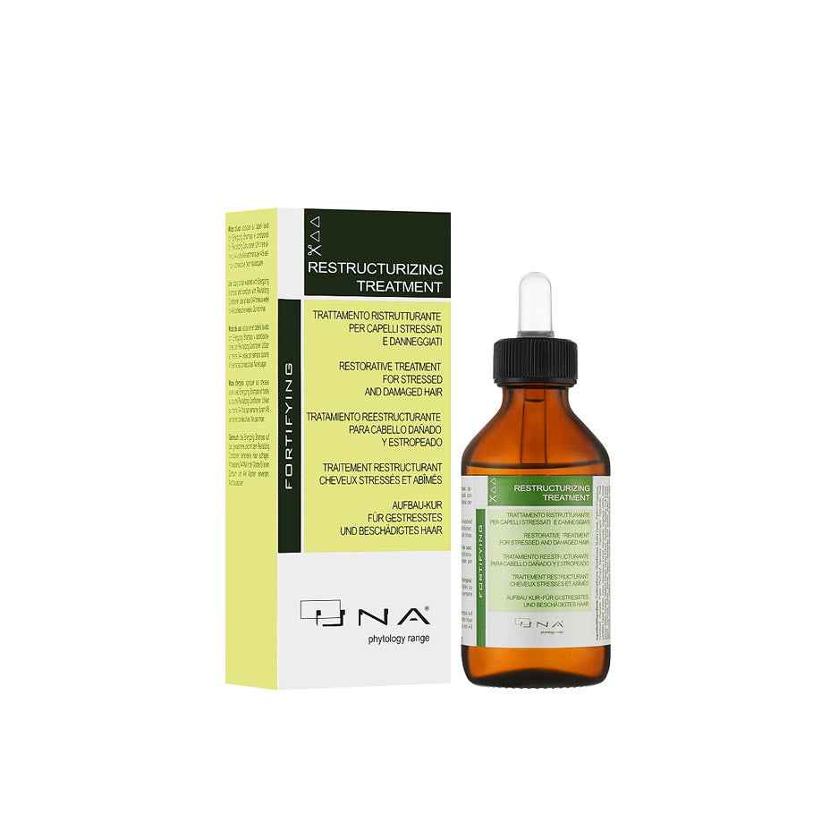 Una- Reestructurizing Treatment- 90ml