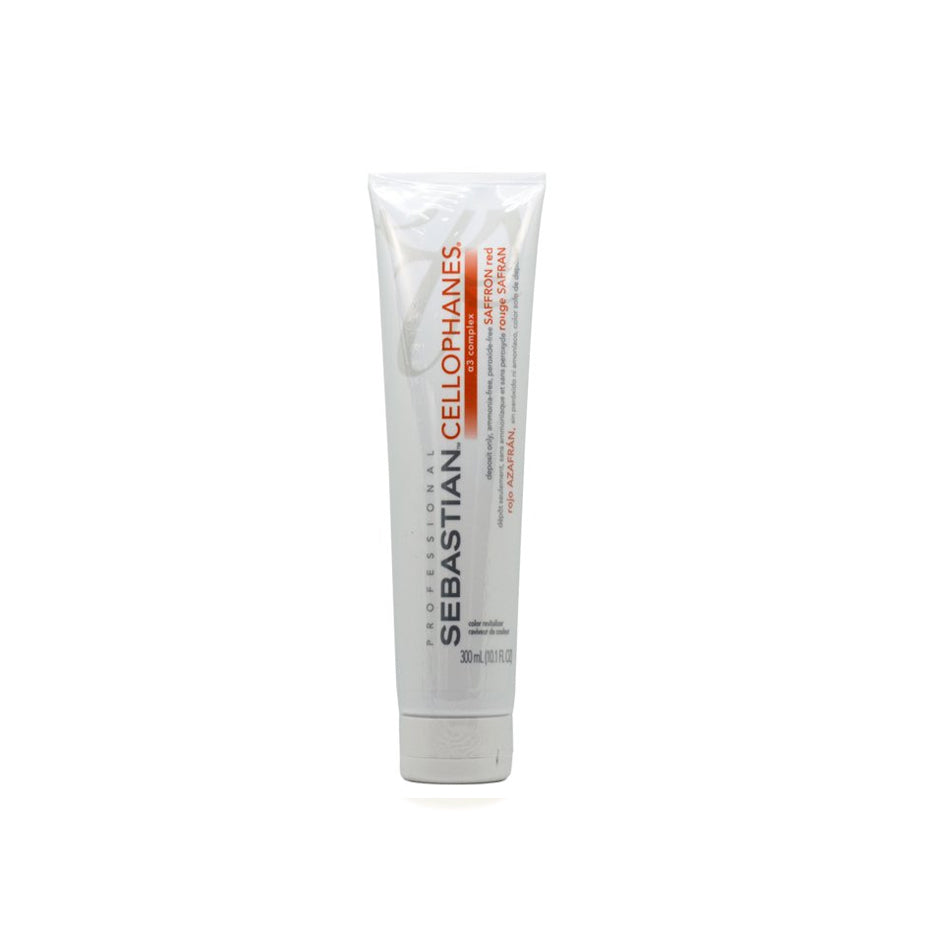 Sebastian Professional - Cellophanes - 12 Tinte - 300 ml - 10.2 oz - Cosmetics Afro Latino