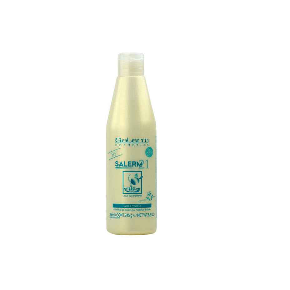 Salerm 21 - Acondicionador Sin Aclarado - 250ml