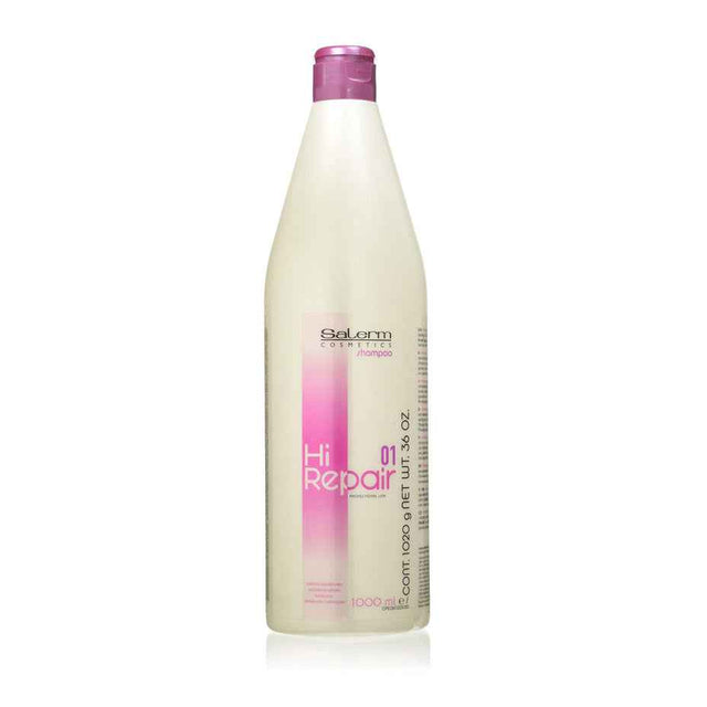 Salerm - Hi Repair - Champú