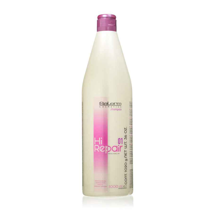 Salerm - Hi Repair - Champú