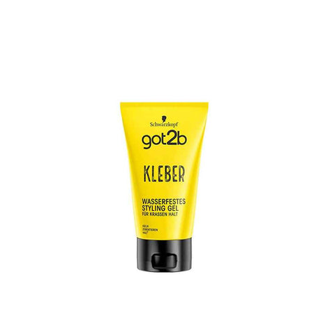 Schwarzkopf Got2b - Glued Spiking Glue - 150ml