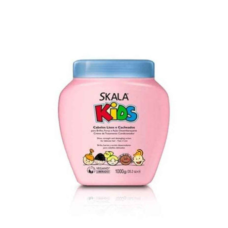 Skala -  Mascarilla Para Niños -  1000 Ml