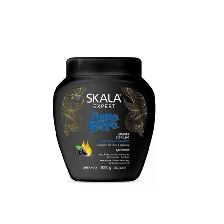 Skala Barro Negro – Crema de Tratamiento - 1000 g
