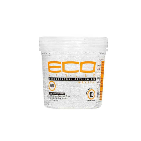 Eco Style - Krystal - Styling Gel