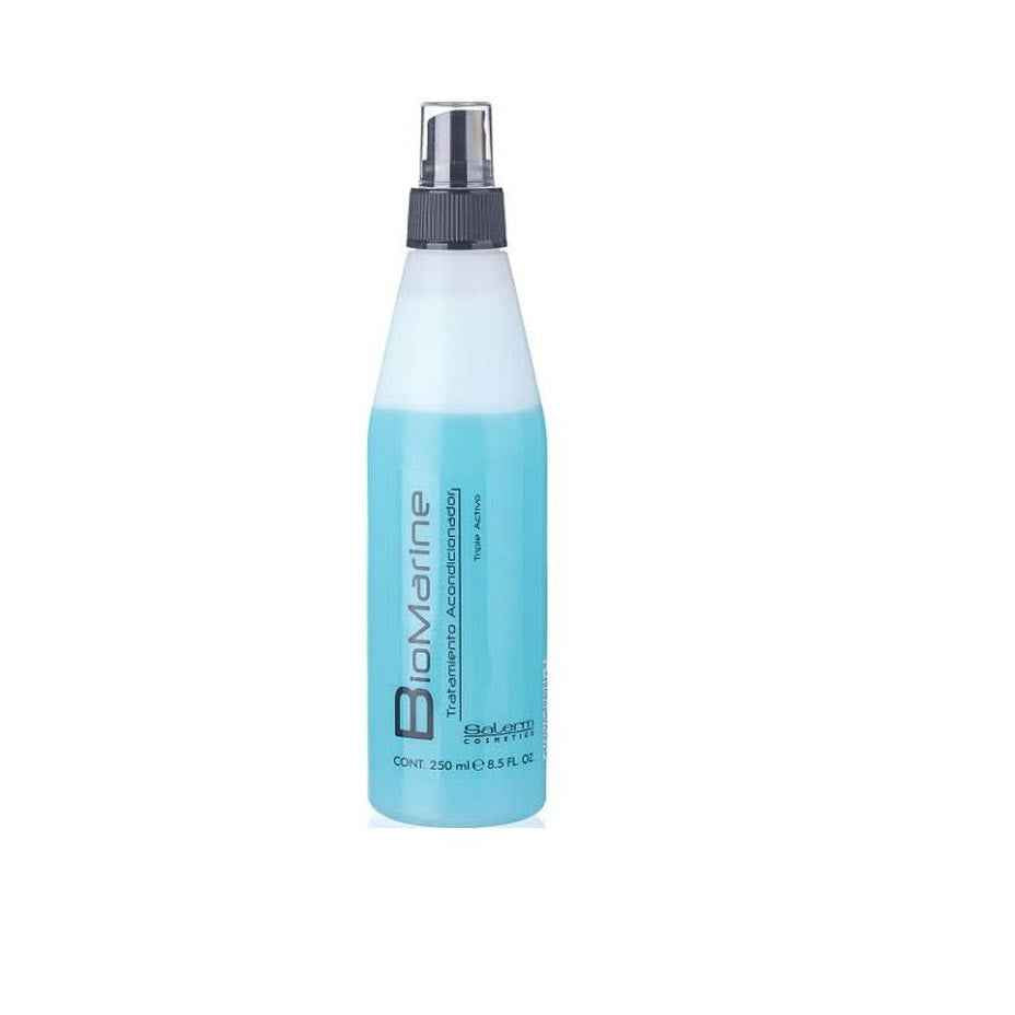 Salerm - Brushing Thermal Protection - 250 Ml