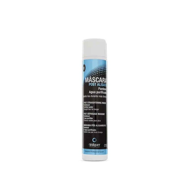 Valquer - Mascarilla Post Alisado - 300 Ml