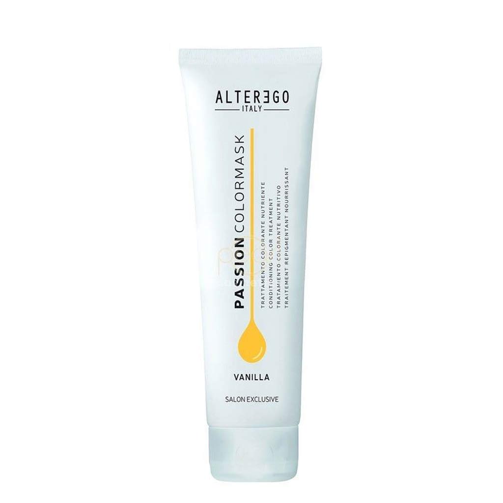 Alterego Italia - Pasión Color Máscara - 250ml - Cosmetics Afro Latino