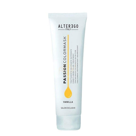 Alterego Italia - Pasión Color Máscara - 250ml - Cosmetics Afro Latino