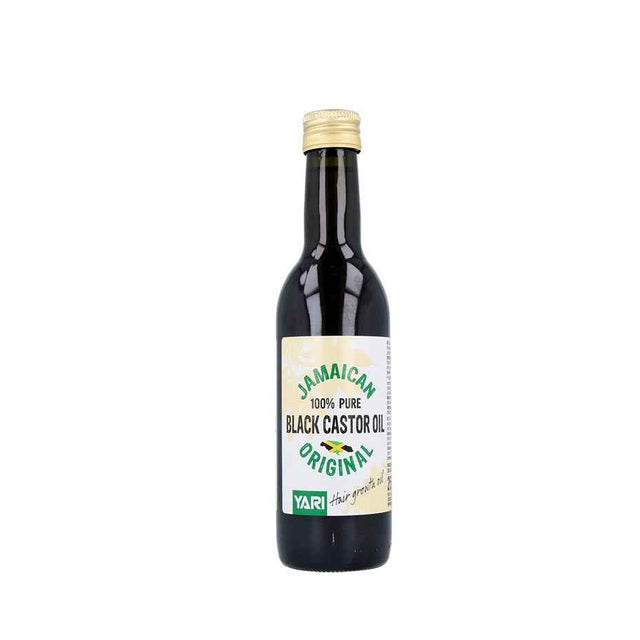 Yari- Jamaican Black Castor Oil 100& Pure - 250ml
