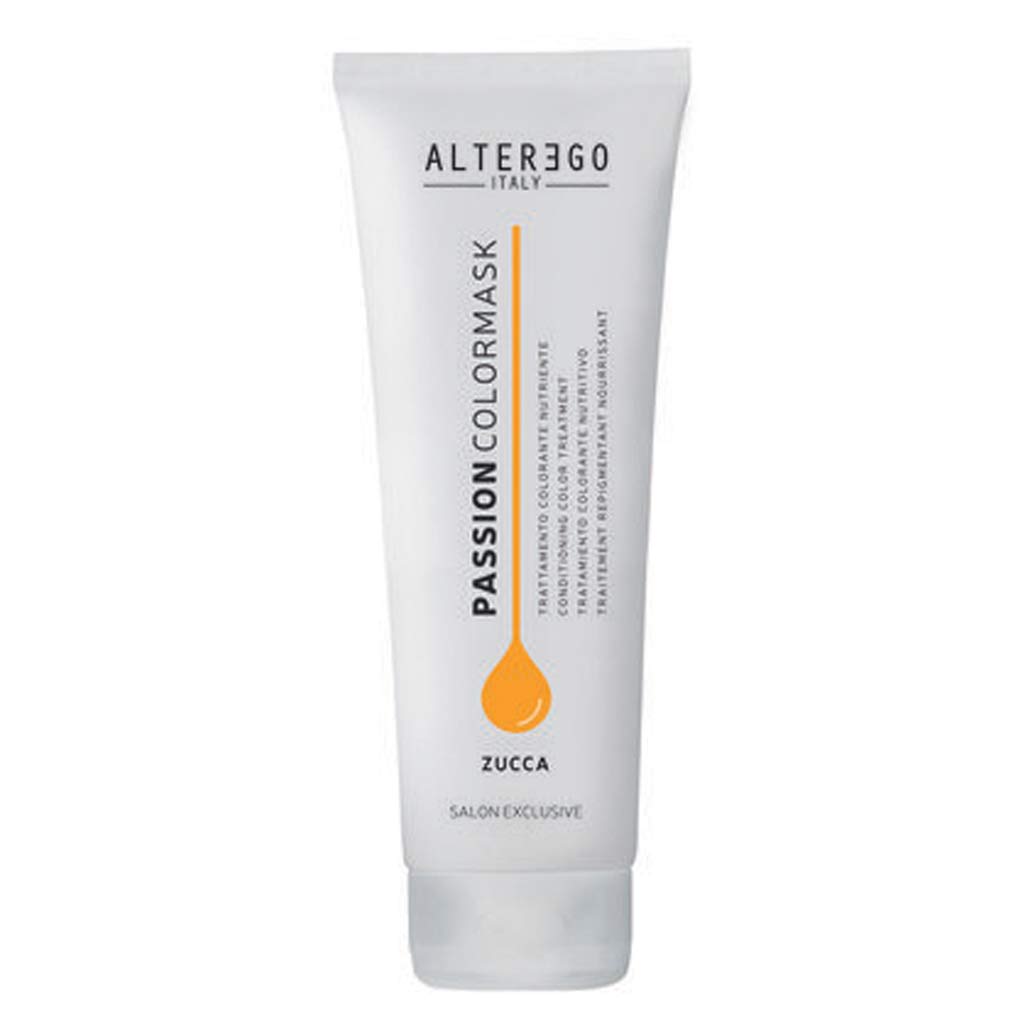 Alterego Italia - Pasión Color Máscara - 250ml - Cosmetics Afro Latino