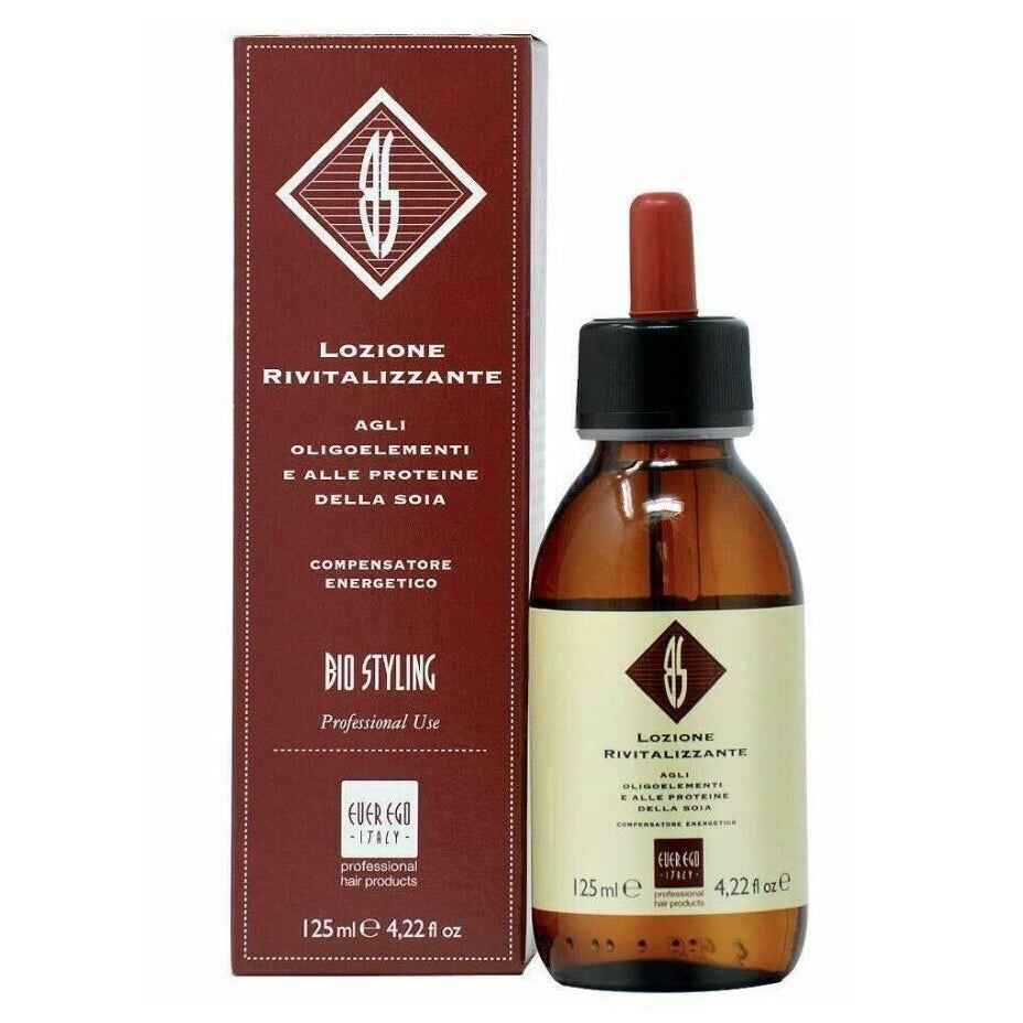 Alter Ego - Lozione Rivitalizzante - 125ml - Prevención de la caída del cabello
