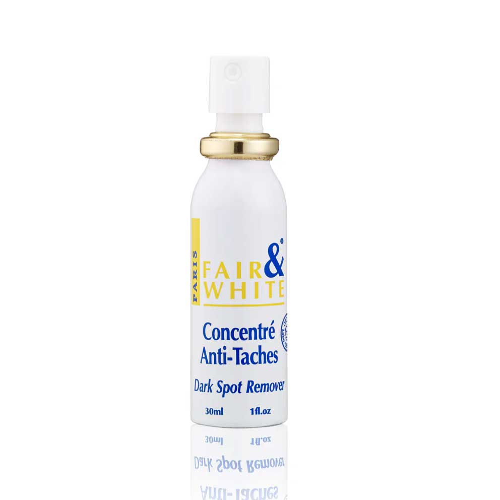 Fair and White - Original Dark Spot Remover - 30 ml - Cosmetics Afro Latino