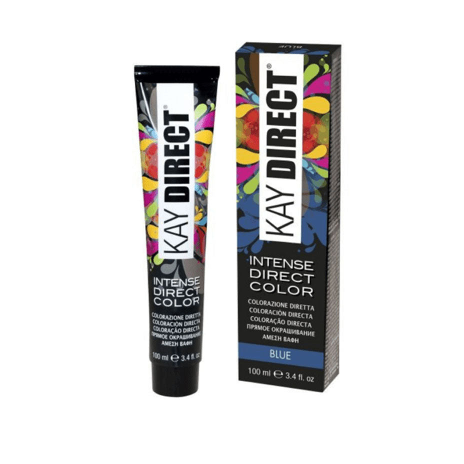 KAYPRO - Kay Direct Color - Coloración Directa - 100ml - Cosmetics Afro Latino