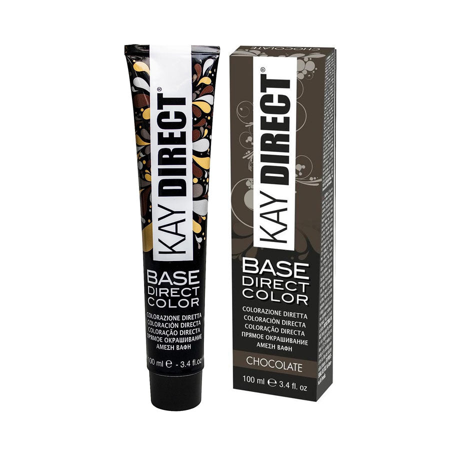 KAYPRO - Kay Direct Color - Coloración Directa - 100ml - Cosmetics Afro Latino