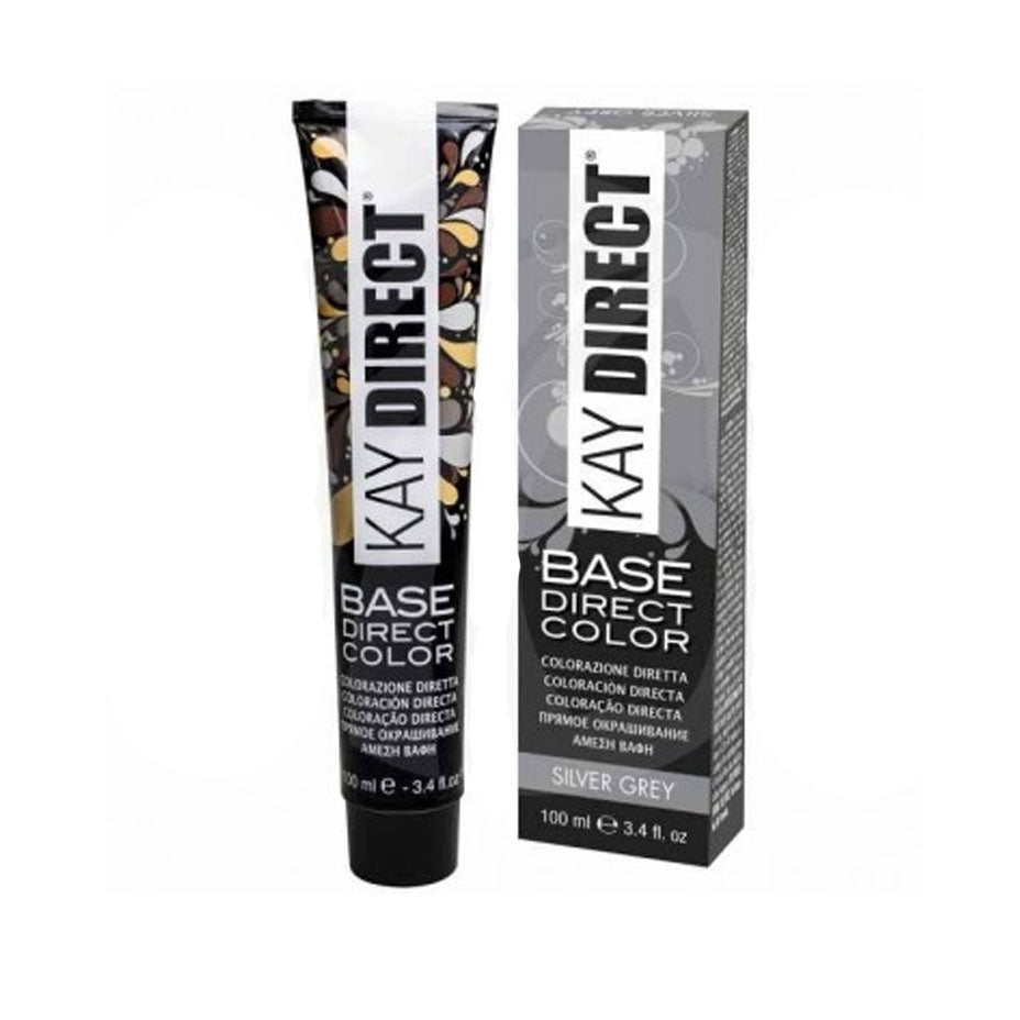 KAYPRO - Kay Direct Color - Coloración Directa - 100ml - Cosmetics Afro Latino