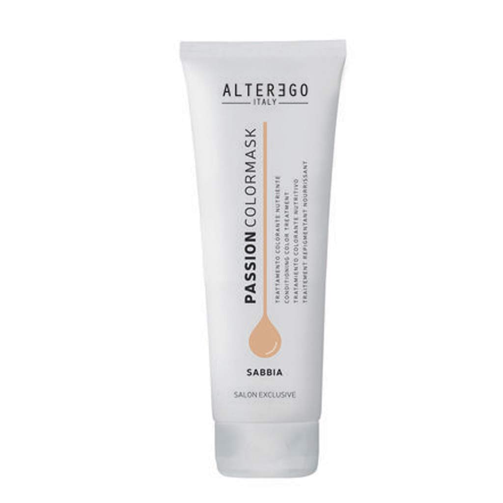 Alterego Italia - Pasión Color Máscara - 250ml - Cosmetics Afro Latino