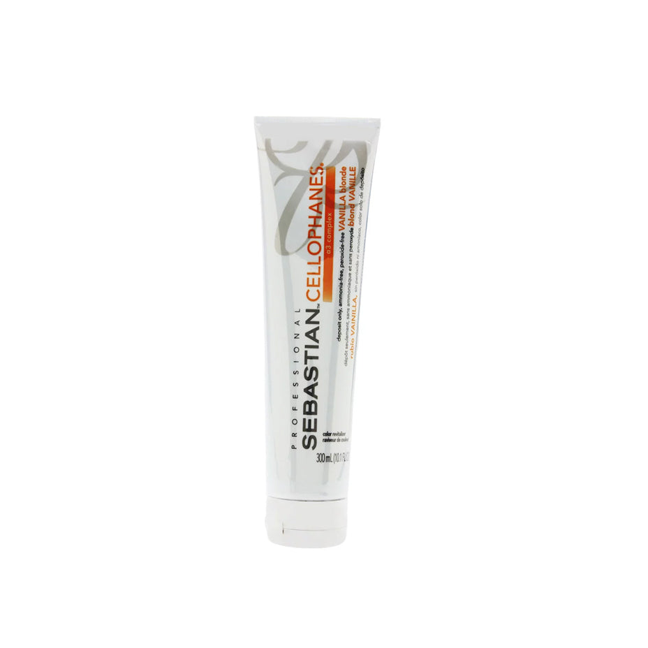 Sebastian Professional - Cellophanes - 12 Tinte - 300 ml - 10.2 oz - Cosmetics Afro Latino