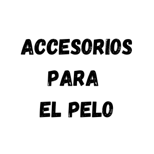 Otros Accesorios - Cosmetics Afro Latino