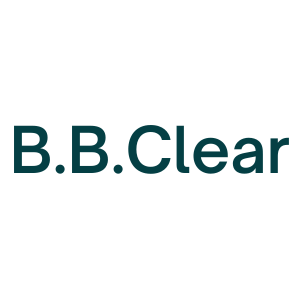 B.B.Clear
