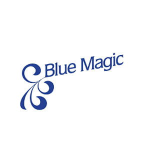 BLUE MAGIC