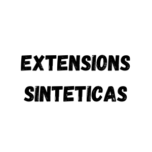 Extensions sinteticas