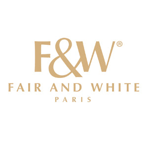 FAIR AND WHITE