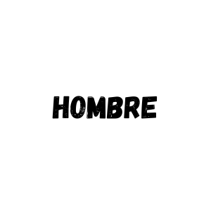 HOMBRE