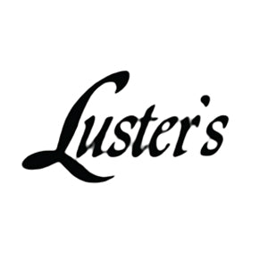 LUSTER'S - Cosmetics Afro Latino