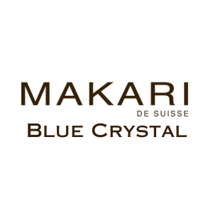 Makari Blue Crystal - Cosmetics Afro Latino