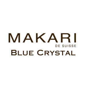Makari Blue Crystal