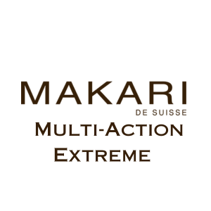 Makari Naturalle Multi-Action Extreme SPF15