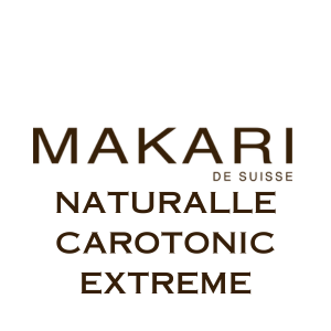 Makari NATURALLE CAROTONIC EXTREME - Cosmetics Afro Latino