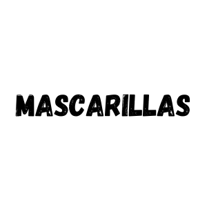 MASCARILLAS - Cosmetics Afro Latino