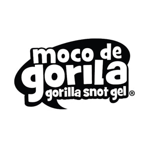 moco de gorila - Cosmetics Afro Latino