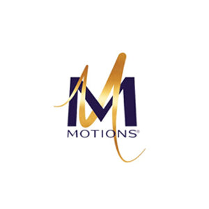 MOTIONS - Cosmetics Afro Latino