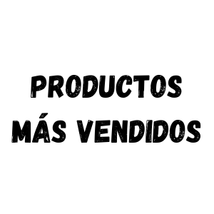 Productos más vendidos - Cosmetics Afro Latino