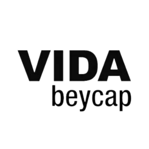 VIDA beycap