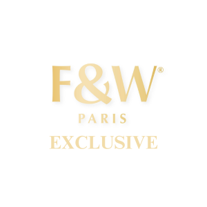 F & W EXCLUSIVE