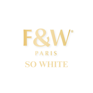 F&W So White