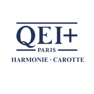 QEI+ HARMONIE · CAROTTE