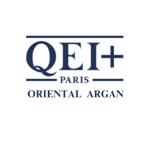 QEI+ ORIENTAL · ARGAN