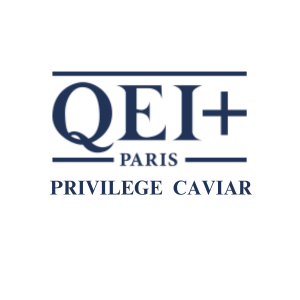 QEI+ PRIVILEGE · CAVIAR