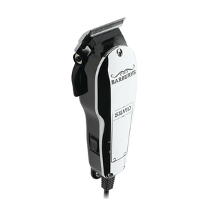 Barburys - Silvio - Vintage Clippers - Cosmetics Afro Latino