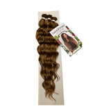 Haalic - NATURAL WAVE 21'',23'',25'' - CUTE - 100% HUMAN QUALITY - HAIR EXTENSION